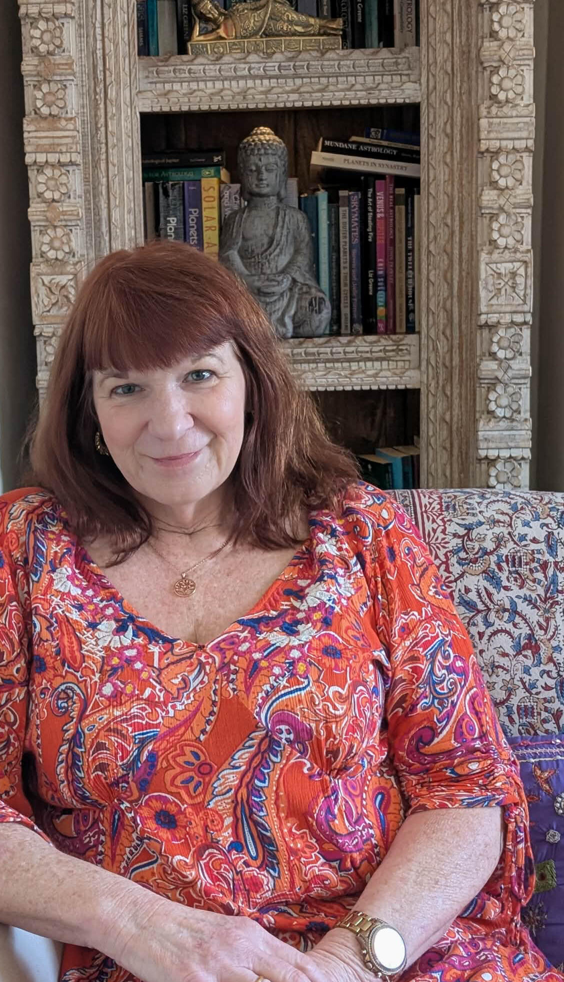 The Introverted Astrologer